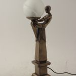 996 3332 Bordslampa